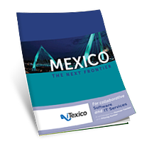 iTexico Nearshore in Mexico Whitepaper