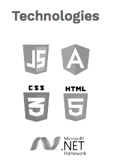 iTexico Technologies JS Angular CSS 3 HTML5 iTexico Technologies JS Angular CSS 3 HTML5