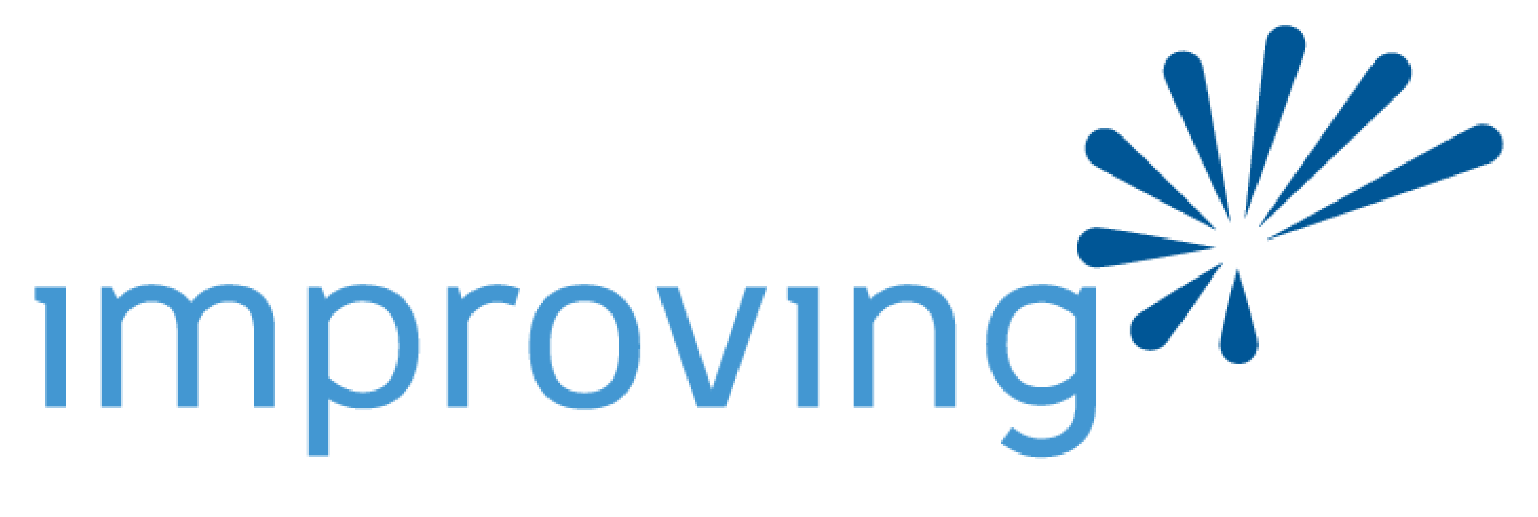 Improving's Logo